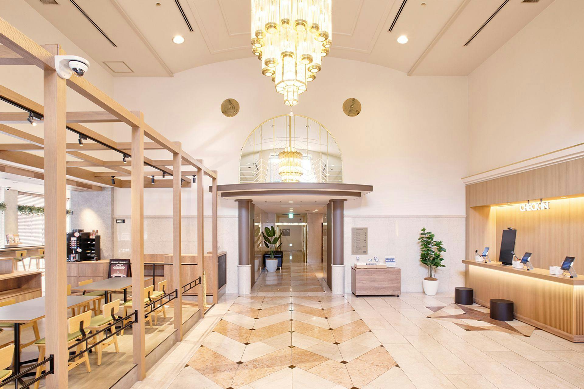 高松パークホテル