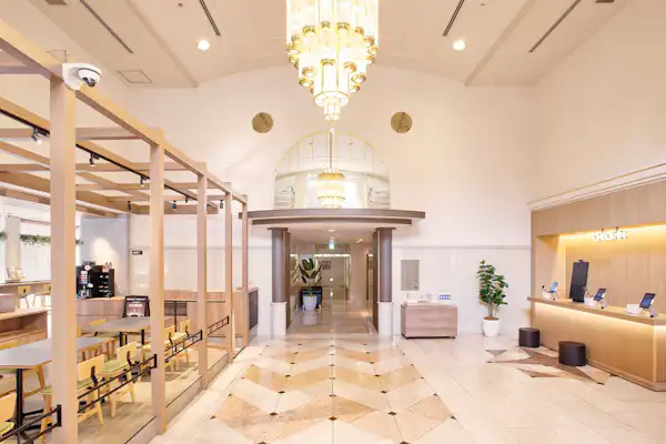 การตกแต่งภายใน