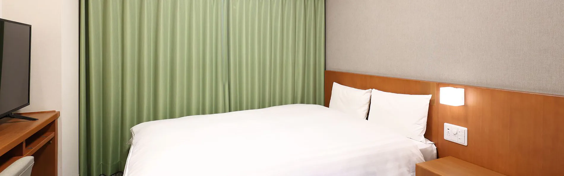 天然温泉 常呂川の湯 ドーミーイン北見