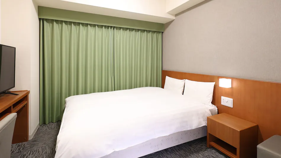 Natural Hot Spring Tokorogawa no Yu Dormy Inn Kitami