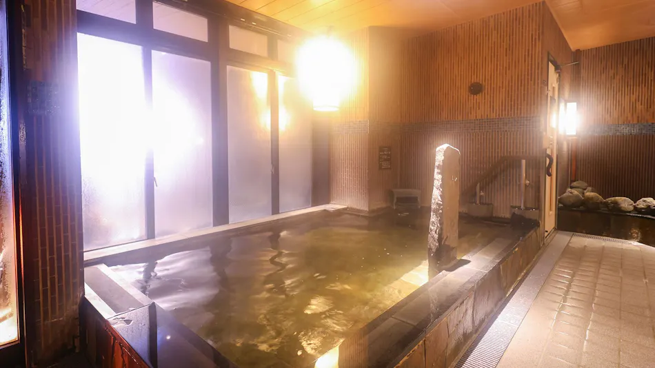 Natural Hot Spring Tokorogawa no Yu Dormy Inn Kitami