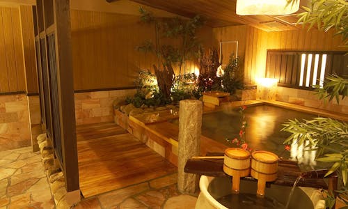 スパ無料付 なんばの安く泊まれるビジネスホテル 宿泊予約は 一休 Com