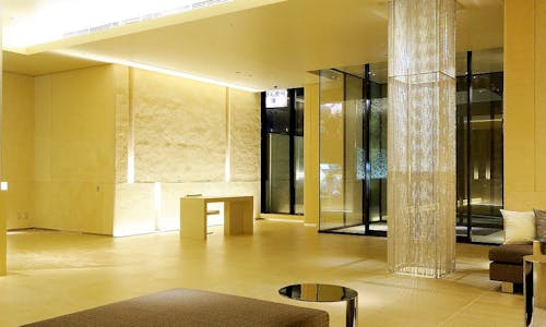 渋谷の高級ビジネスホテル 16選 宿泊予約は 一休 Com