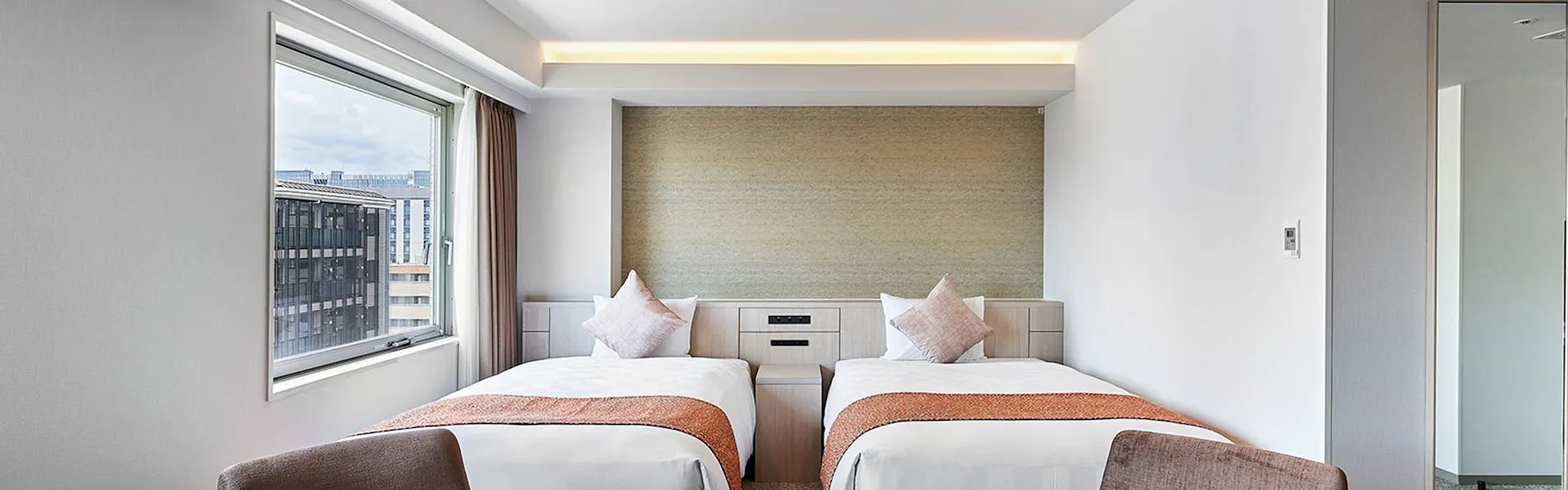 ダイワロイネットホテル京都八条口