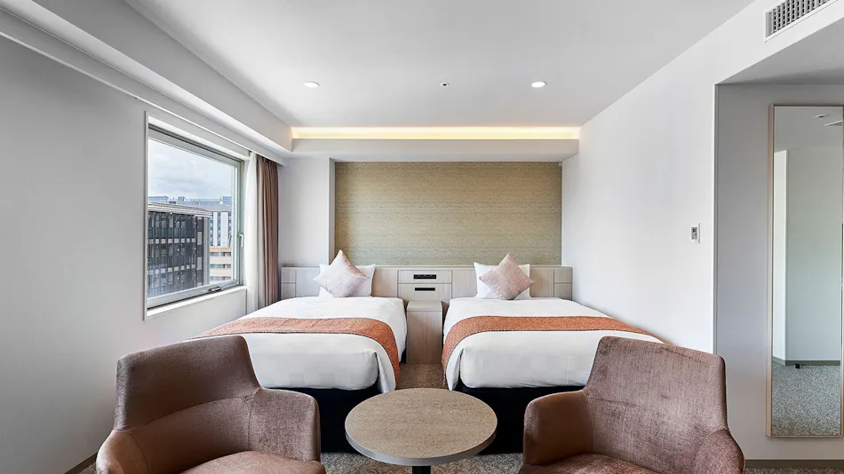 Daiwa Roynet Hotel Kyoto Hachijoguchi