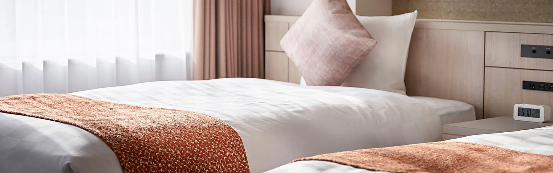 ダイワロイネットホテル京都八条口