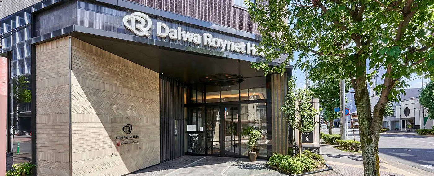 エントランス(1階)