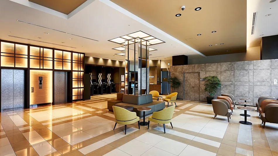 Daiwa Roynet Hotel Kyoto Hachijoguchi