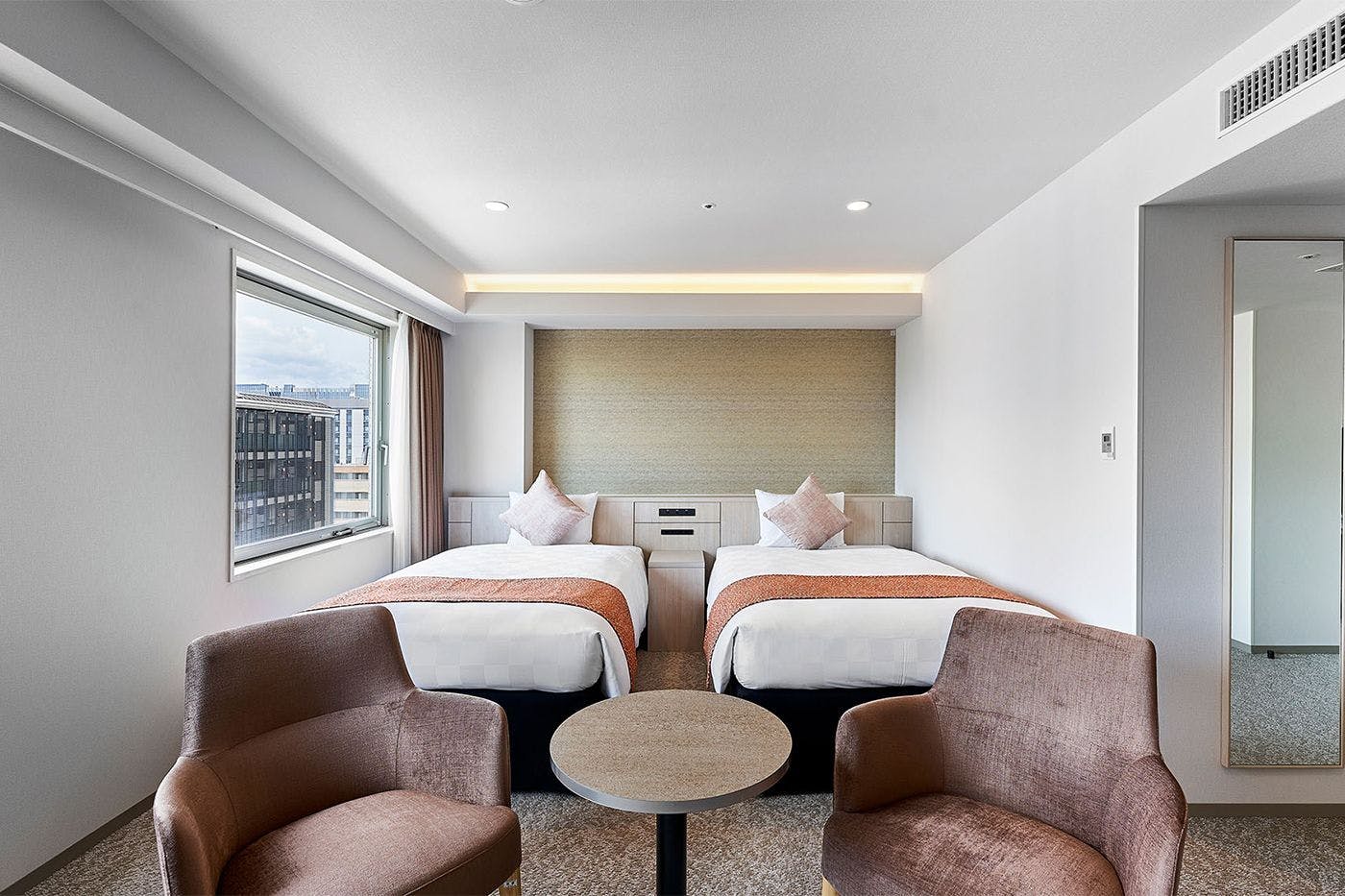 Daiwa Roynet Hotel Kyoto Hachijoguchi