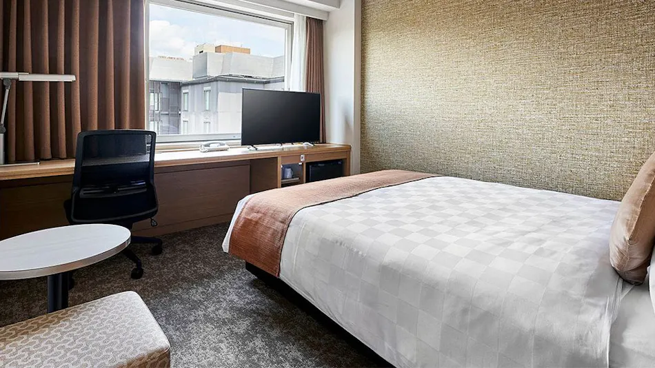 Daiwa Roynet Hotel Kyoto Hachijoguchi