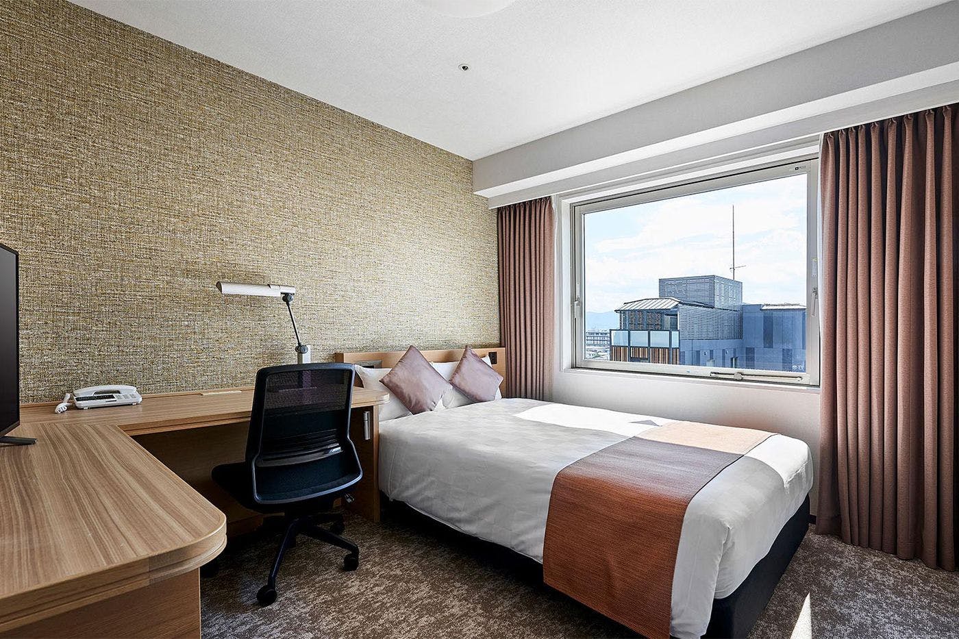 Daiwa Roynet Hotel Kyoto Hachijoguchi