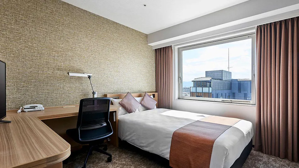 Daiwa Roynet Hotel Kyoto Hachijoguchi