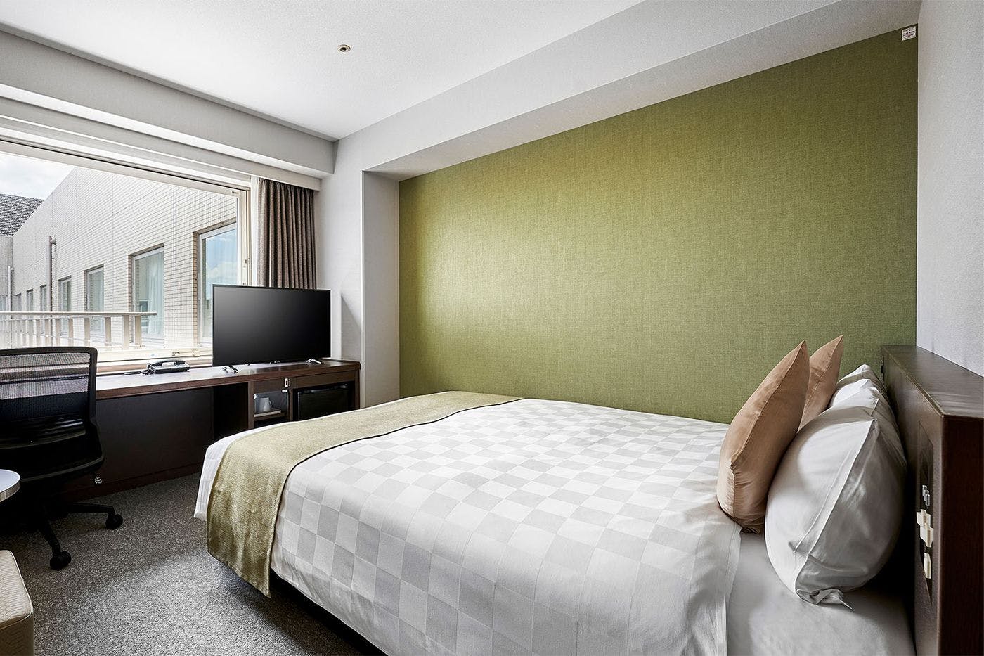 Daiwa Roynet Hotel Kyoto Hachijoguchi