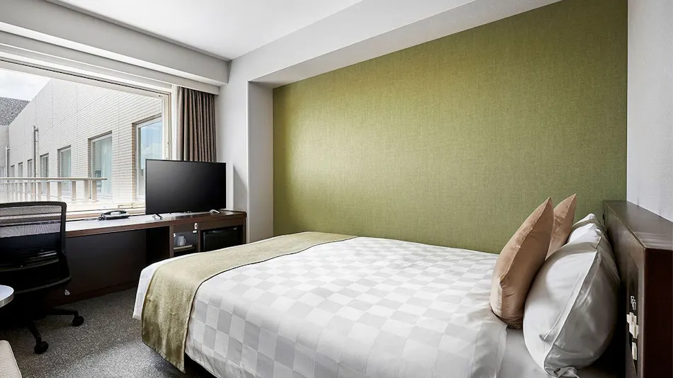 Daiwa Roynet Hotel Kyoto Hachijoguchi