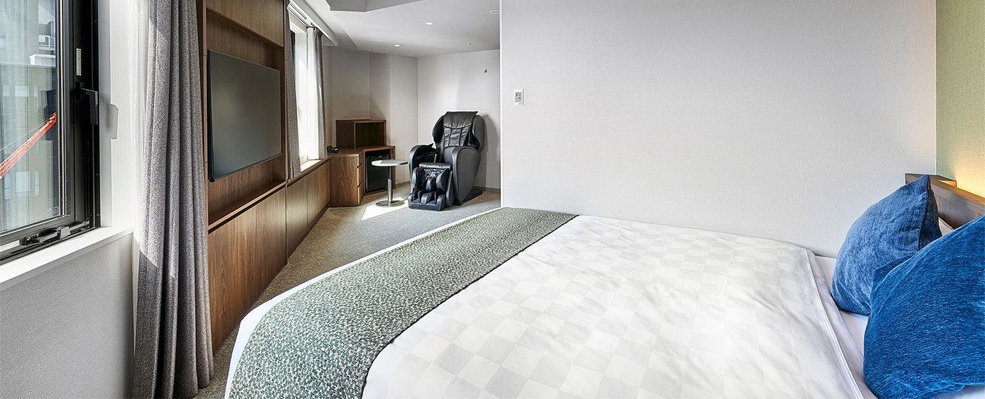 Daiwa Roynet Hotel Kyoto Hachijoguchi