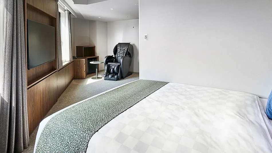 Daiwa Roynet Hotel Kyoto Hachijoguchi