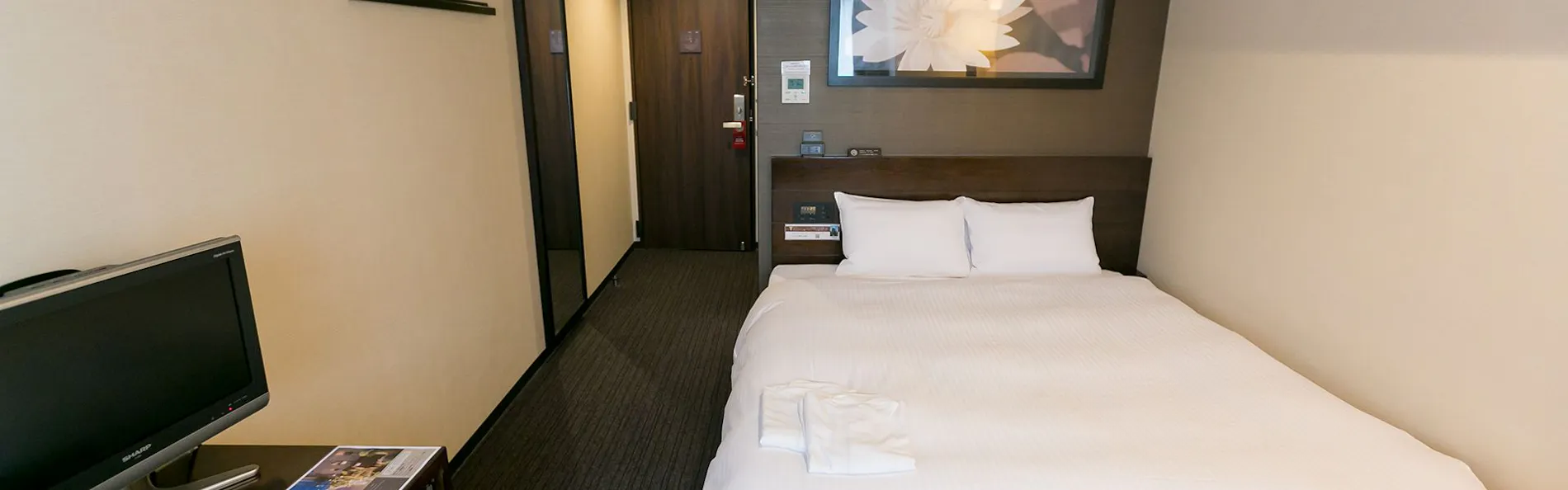 ラグナスイート新横浜