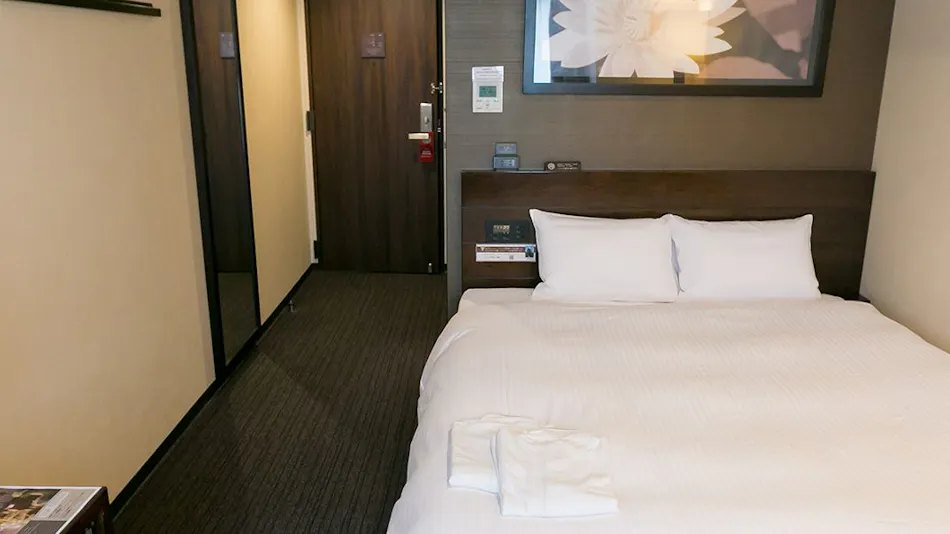 Laguna Suite Shin-Yokohama