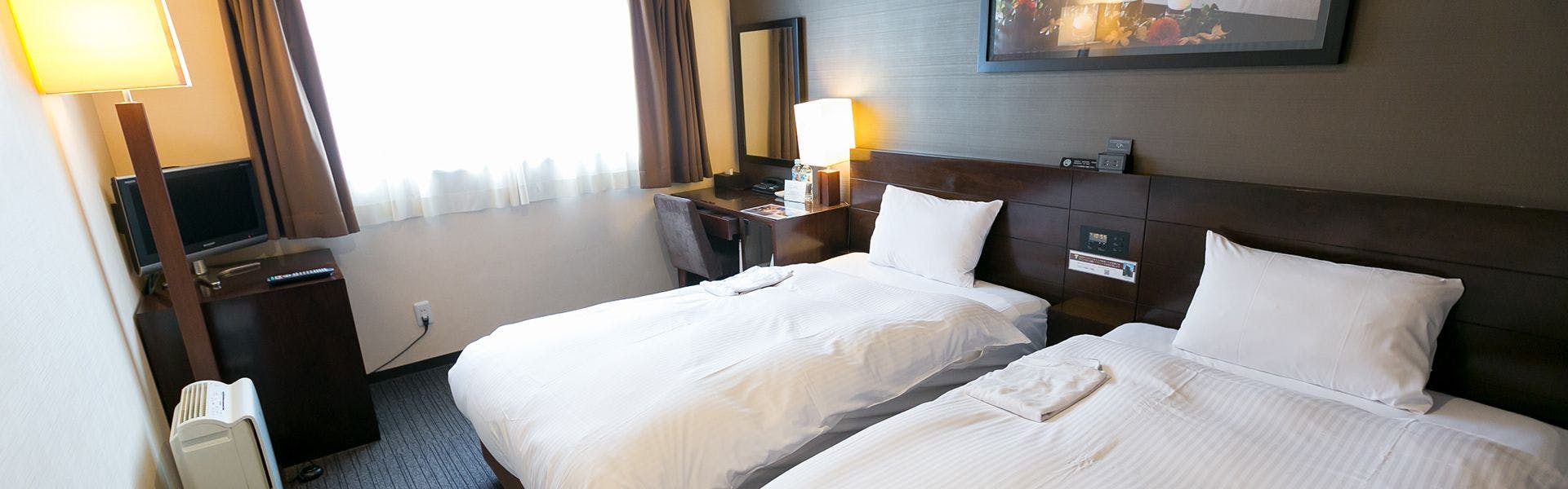 ラグナスイート新横浜