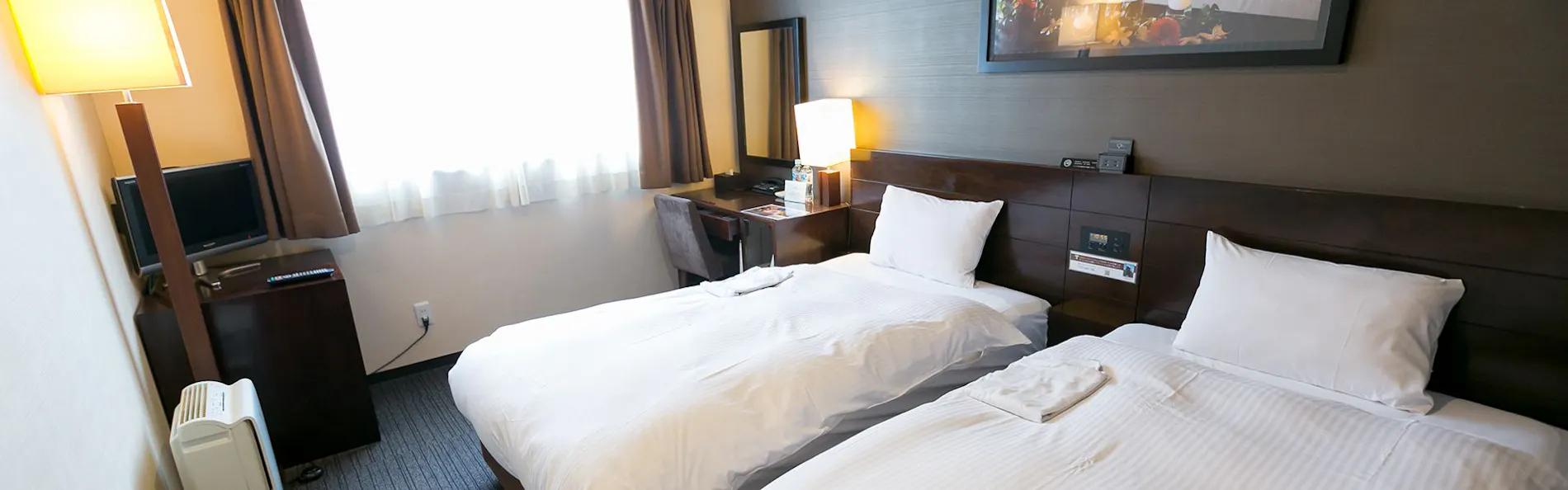 ラグナスイート新横浜