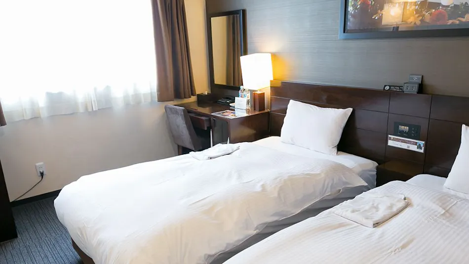 Laguna Suite Shin-Yokohama