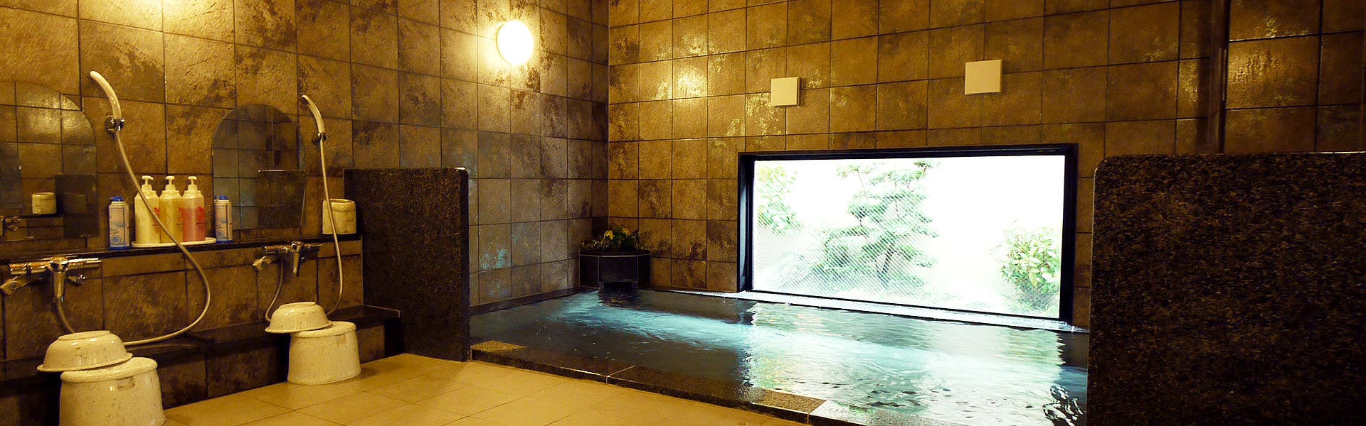 ホテルルートイン魚津