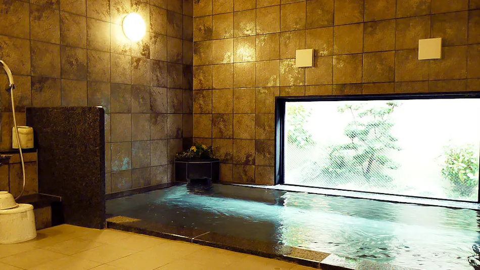 Hotel Route-Inn Uozu