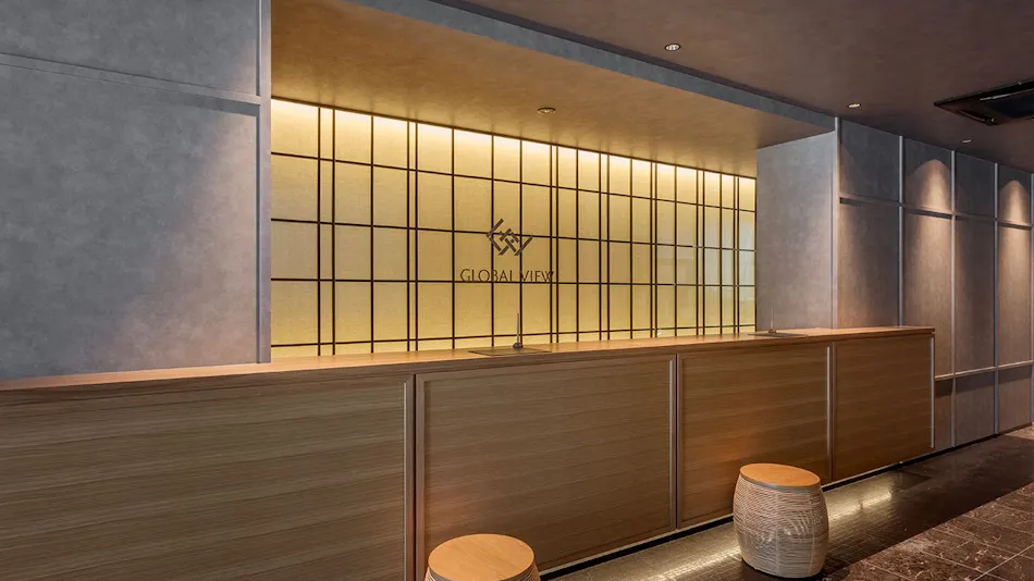Hotel Global View Tsu (formerly Hotel The Grand Court Tsu-Nishi)