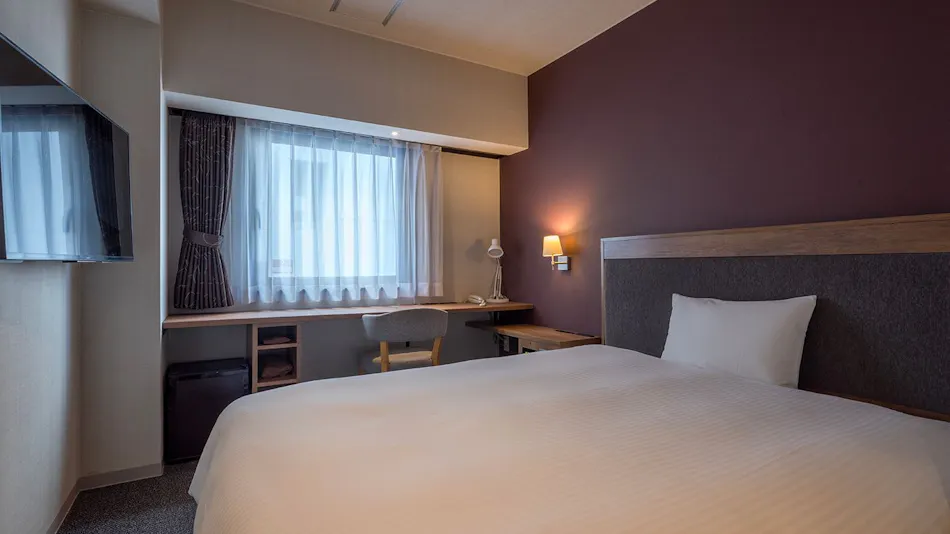 Hotel Global View Tsu (formerly Hotel The Grand Court Tsu-Nishi)