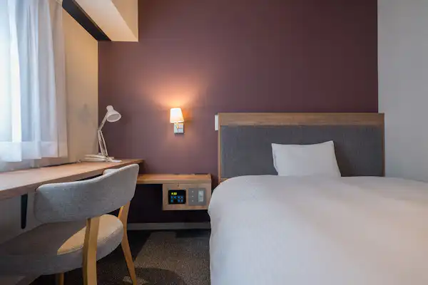 1 ห้องนอน