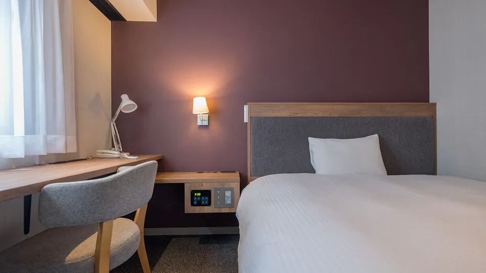 Hotel Global View Tsu (formerly Hotel The Grand Court Tsu-Nishi)