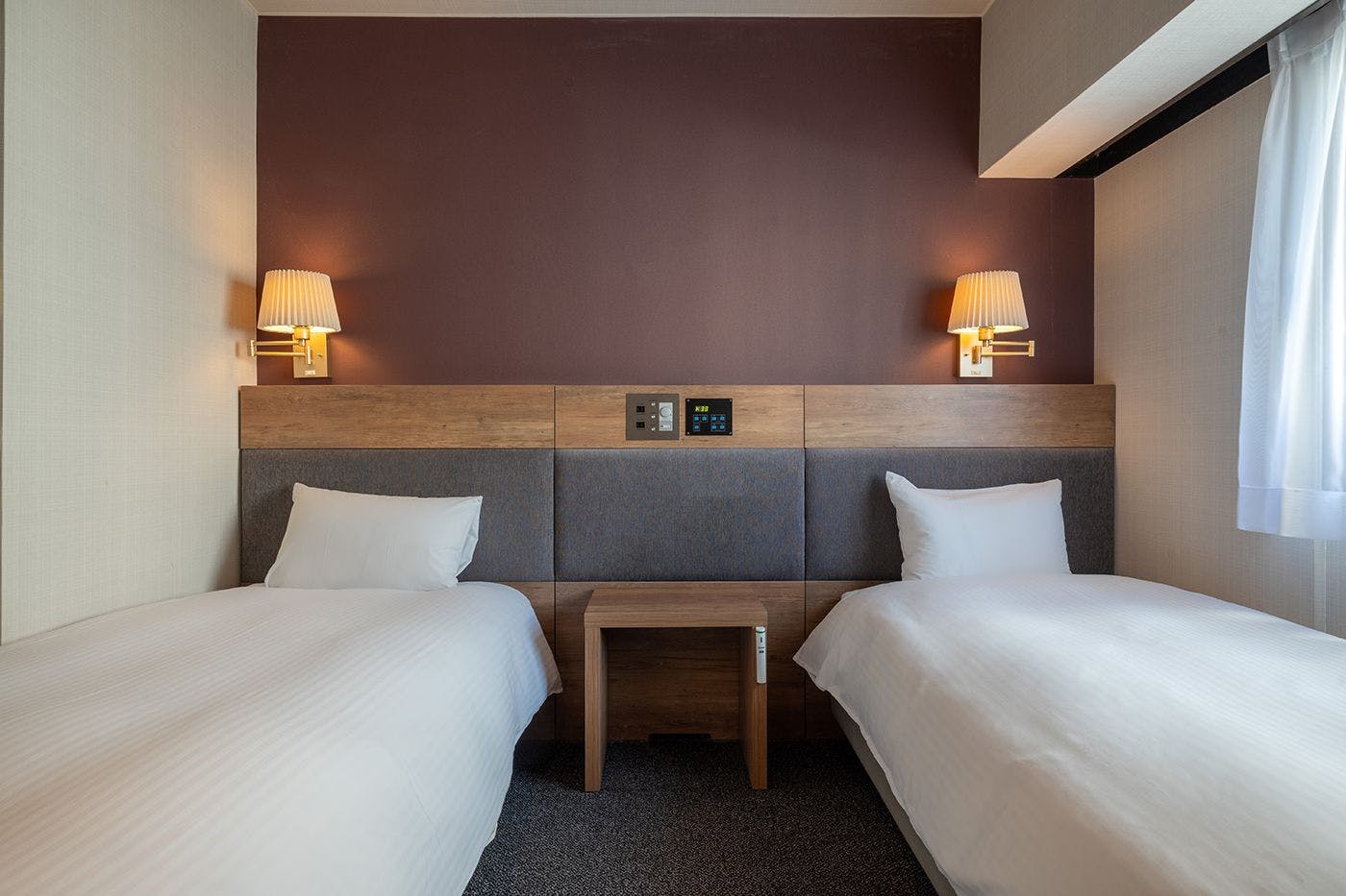 Hotel Global View Tsu (formerly Hotel The Grand Court Tsu-Nishi)