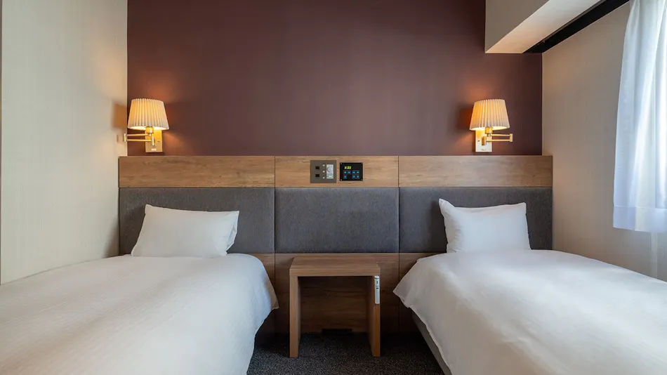 Hotel Global View Tsu (formerly Hotel The Grand Court Tsu-Nishi)