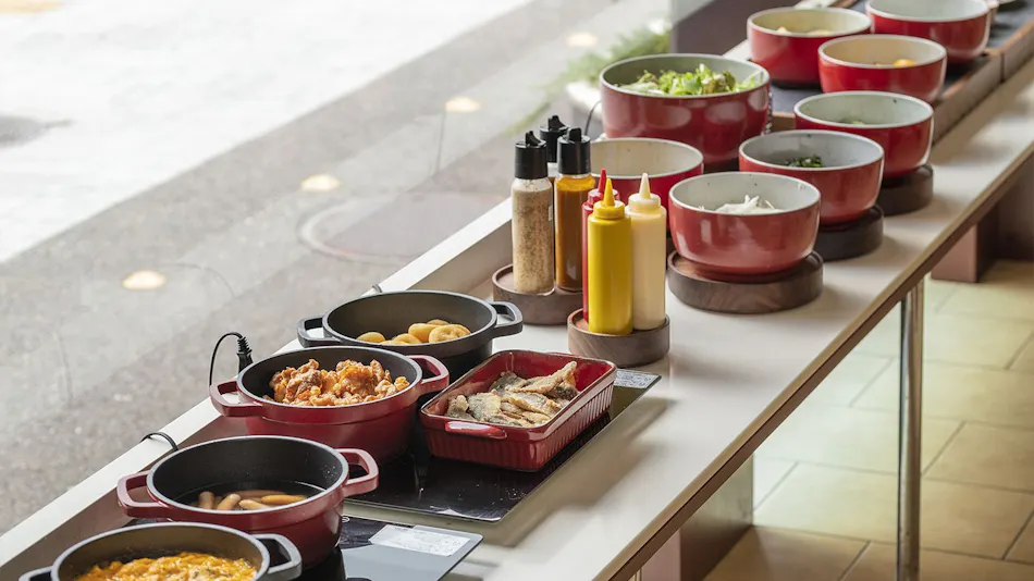 Hotel Global View Tsu (formerly Hotel The Grand Court Tsu-Nishi)