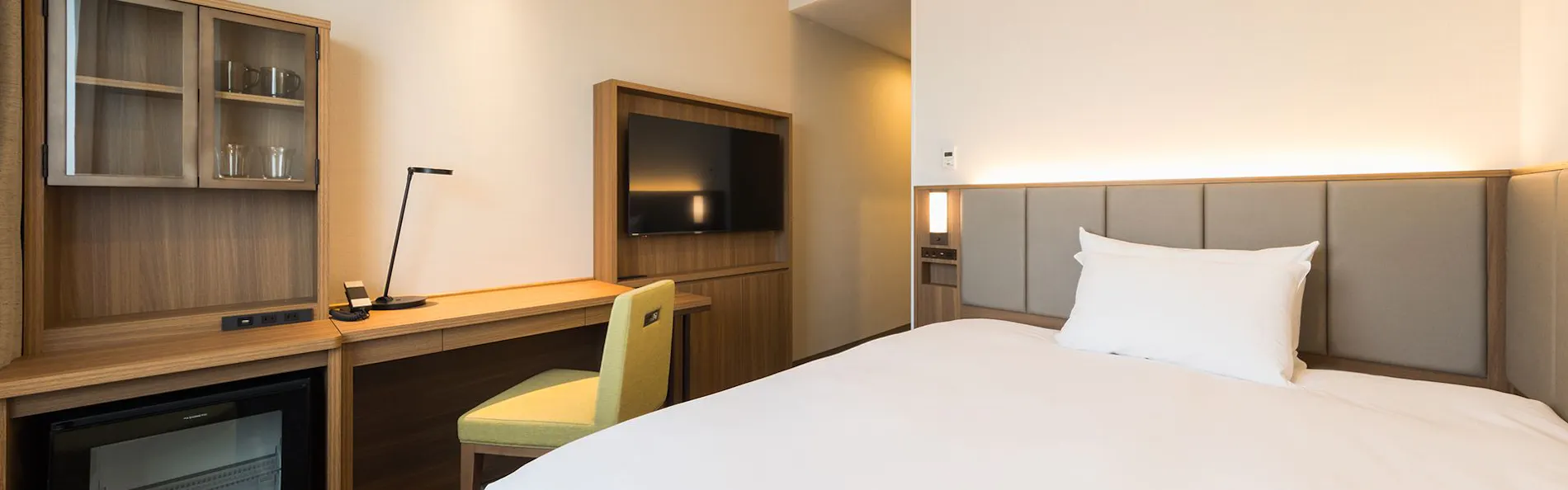 JR東日本ホテルメッツ 目白