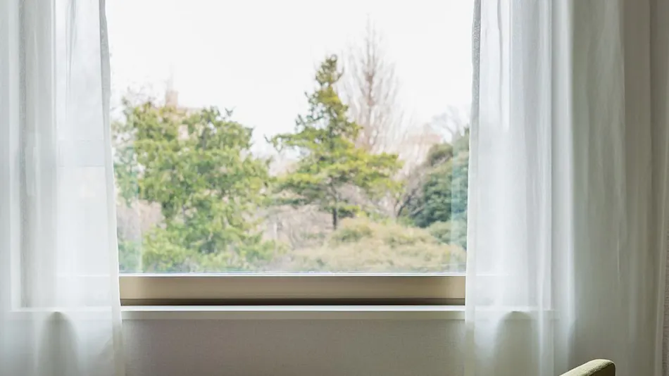 JR-East Hotel Mets Mejiro