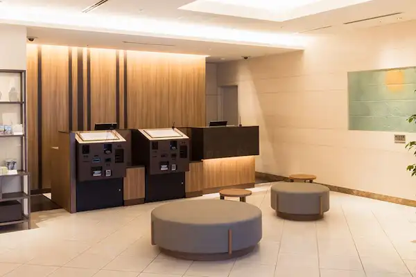 ล็อบบี้