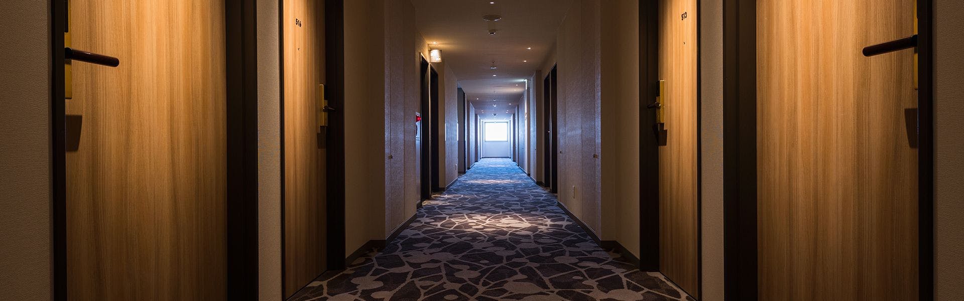 JR東日本ホテルメッツ 目白