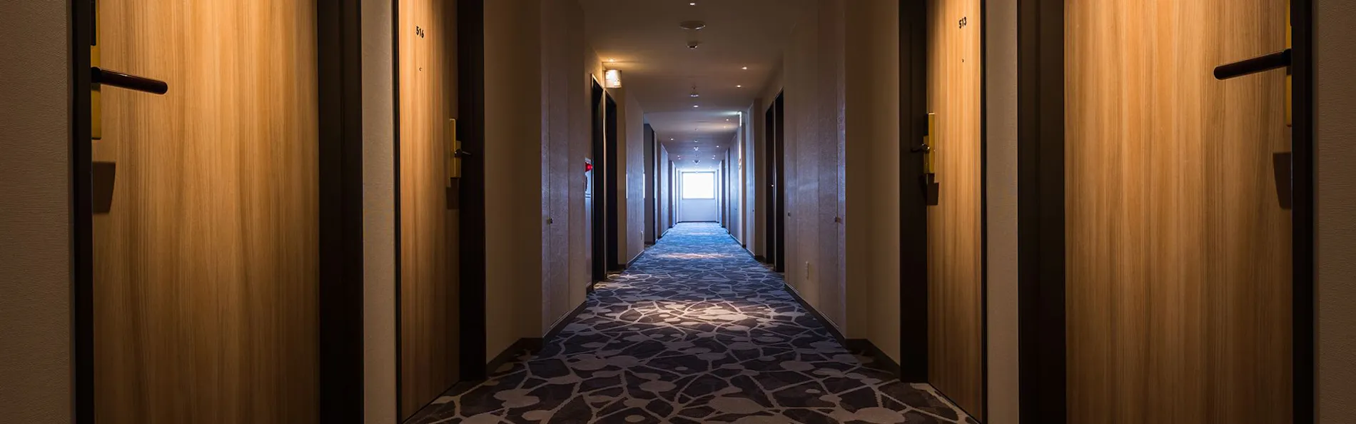 JR東日本ホテルメッツ 目白