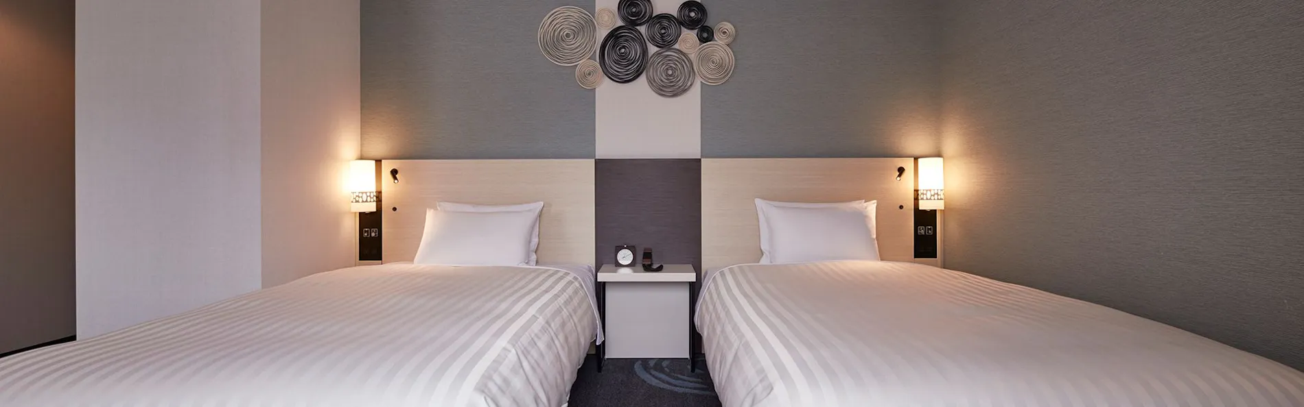 JR東日本ホテルメッツ 溝ノ口