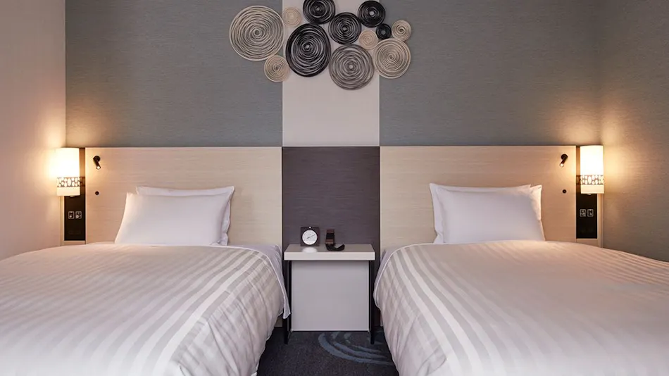 JR-East Hotel Mets Mizonokuchi