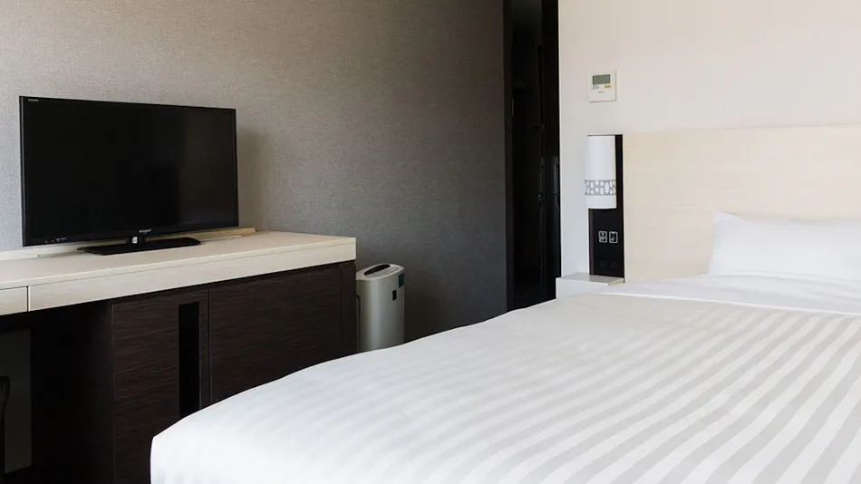 JR-East Hotel Mets Mizonokuchi