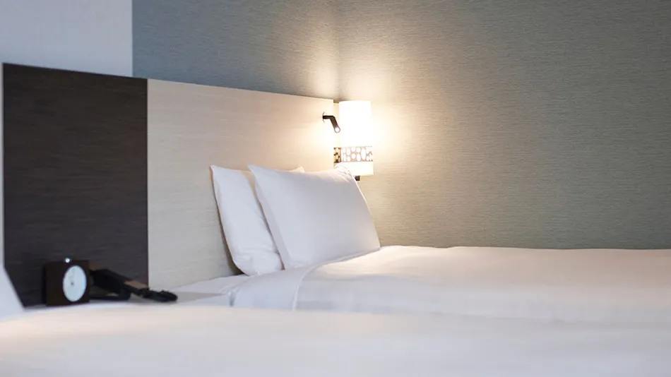 JR-East Hotel Mets Mizonokuchi