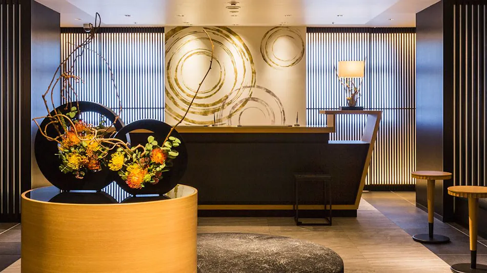 JR-East Hotel Mets Mizonokuchi