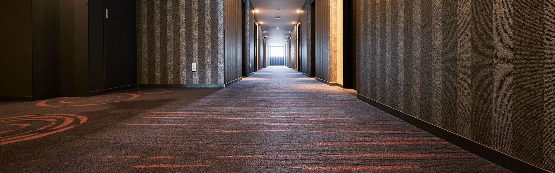 JR東日本ホテルメッツ 溝ノ口