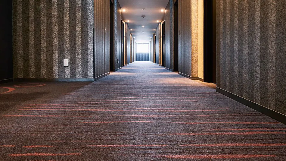 JR-East Hotel Mets Mizonokuchi