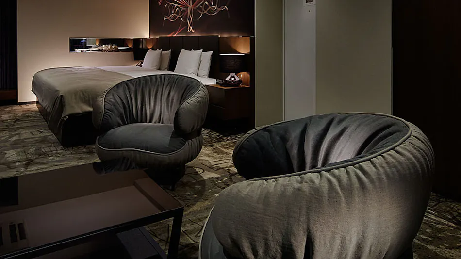 Akasaka Granbell Hotel