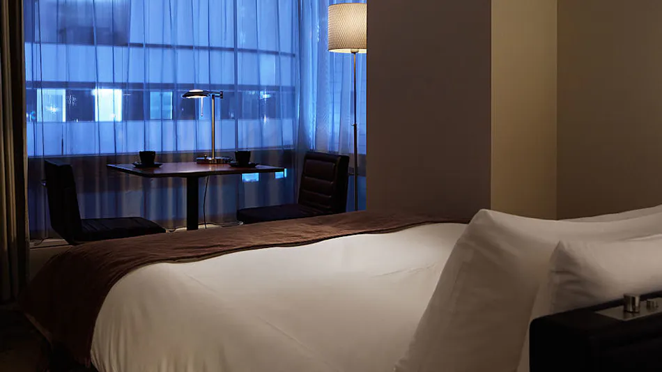 Akasaka Granbell Hotel