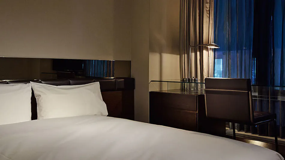Akasaka Granbell Hotel