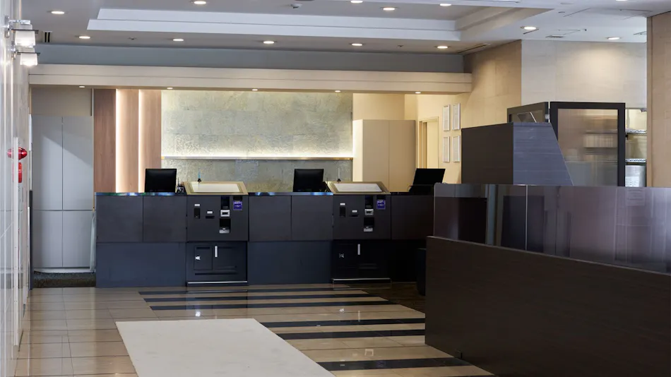 Villa Fontaine Tokyo-Otemachi | Sumitomo Realty & Development